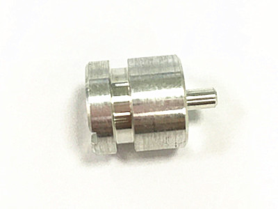 Lubrication valve plug